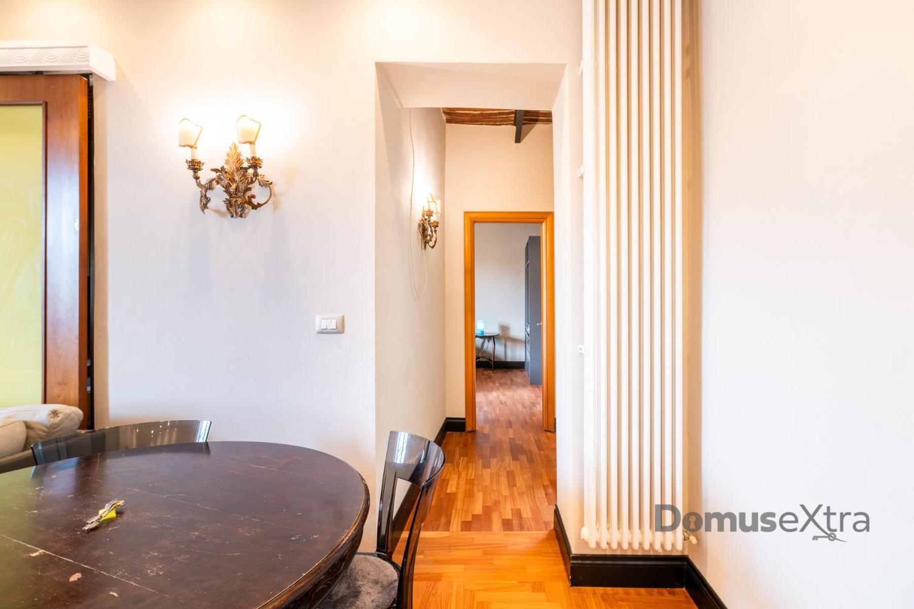 Gramsci Relais By Domusextra Nápoles Exterior foto